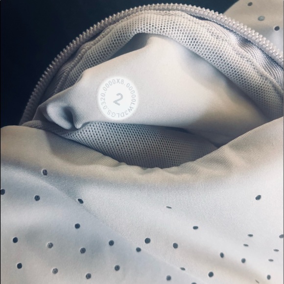 Lululemon Fast Forward Half-Zip🔥 - Picture 7 of 16